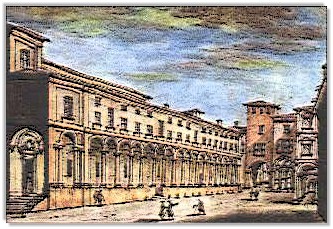Liceo Classico Luigi Galvani
